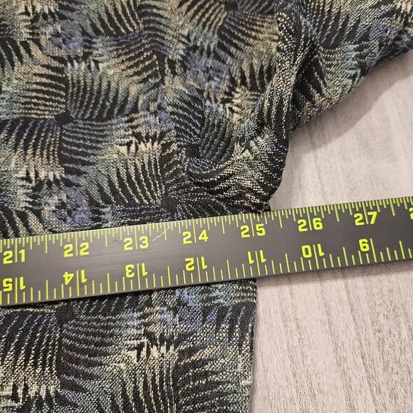 Jhane Barnes Sweatshirt Mens Large Multicolor Abstract Art Pullover Casual Dad - Picture 3 of 6